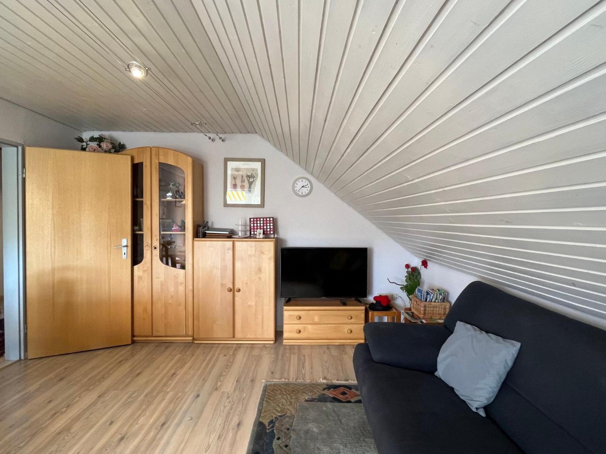 Apartment Schleuniger By Interhome Schluchsee Dış mekan fotoğraf